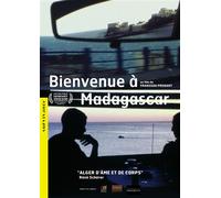 Bienvenue à Madagascar DVD DVD