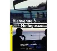 Bienvenue à Madagascar DVD E