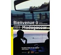 BIENVENUE A MADAGASCAR - DVD [HD DVD]