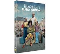 Bienvenue à Marly-Gomont – Warner Bros. – DVD – Édition E
