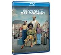 Bienvenue à Marly-Gomont Blu-ray