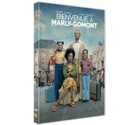 Bienvenue à Marly-Gomont DVD E