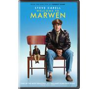 Bienvenue À Marwen (Welcome To Marwen)