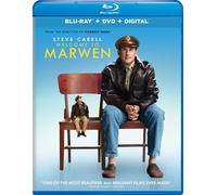 Bienvenue À Marwen (Welcome To Marwen)