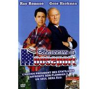 Fox – Bienvenue à Mooseport