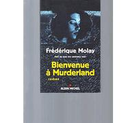 Bienvenue à Murderland