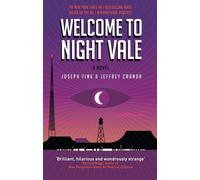 Bienvenue à Night Vale