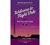 Bienvenue à Night Vale