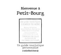 Bienvenue À Petit-Bourg: Un Guide Touristique Personnalisé