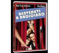 Bienvenue À Radioland DVD PULP VIDÉO