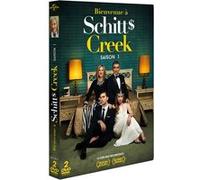 Bienvenue à Schitt's Creek Saison 1 DVD G