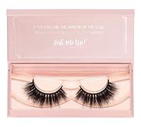 Bienvenue à St. Tropez de Lash Me Up!, faux cils professionnels 3D, réutilisables, plus de 25 applications!