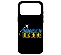 Bienvenue à Terre-Neuve The Rock Come from Away Musical Coque pour iPhone 17 Pro Max