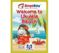 Bienvenue à Ukulele Beach