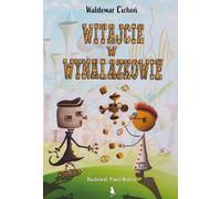 Bienvenue à Vygotsky Waldemar Cichoñ (Buch auf Polnisch)