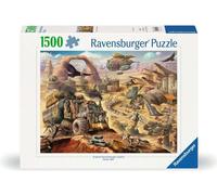 Bienvenue à Wasteland Ravensburger 12001395