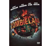 Bienvenue À Zombieland