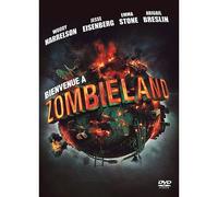 Bienvenue à Zombieland – Sony Pictures Home Entertainment