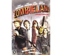 Bienvenue À Zombieland