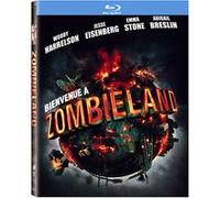 Bienvenue à Zombieland - Blu-Ray E