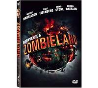 Bienvenue à Zombieland E
