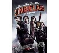 Bienvenue à Zombieland Movie Poster Mini Poster 28 cm x 43 cm 27,9 x 43,2 cm