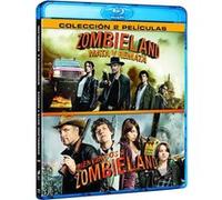 Bienvenidos a Zombieland + Zombieland: Mata y Remata - BD