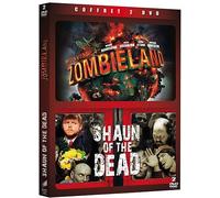 Bienvenue à Zombieland + Shaun Of The Dead