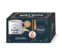 Bienvenue au book club: Le kit de lecture qui vous éclaire