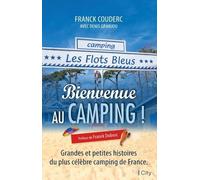 Bienvenue Au Camping !