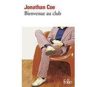 Gallimard – Bienvenue au club