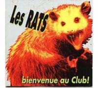 Bienvenue au Club !