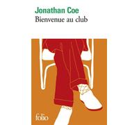 Gallimard – Bienvenue au club