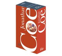 Jonathan Coe – Bienvenue au club / Le Cercle fermé – Coffret 2 volumes – Poche – Gallimard