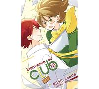 Bienvenue au club - tome 10 (10)