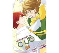 Bienvenue au club - tome 10