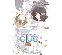 Bienvenue au club - tome 11