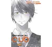 Bienvenue au club - tome 14 (14)
