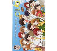 Bienvenue au club - Tome 15 (15)