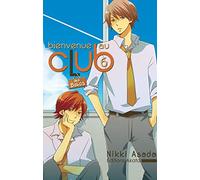 Bienvenue au club - tome 6 (06)