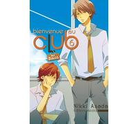 Bienvenue au club - tome 6