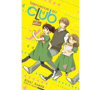 Bienvenue au club - tome 7