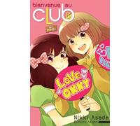 Bienvenue au club - tome 8
