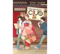 Bienvenue au club - tome 9