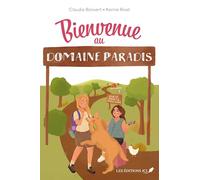 Bienvenue au domaine Paradis