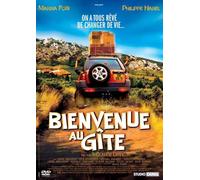 Bienvenue au gite