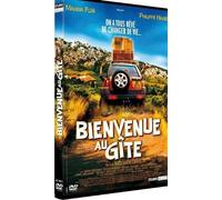 Bienvenue au gîte – Studiocanal