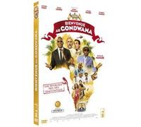 Bienvenue au Gondwana DVD E