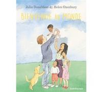 Bienvenue au monde Helen Oxenbury (Illustration), Julia Donaldson (Auteur), Rose-Marie Vassallo (Traduction)