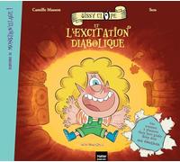 Bienvenue au Monstrovillage ! - Sissy Clope et l'excitation diabolique